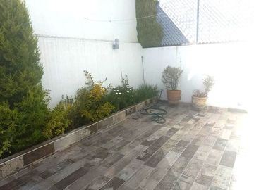CASA EN VENTA EN FRACCIONAMIENTO BONANZA METEPEC