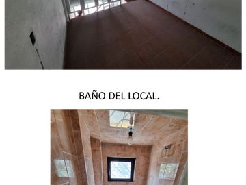 Inmueble con Locales Comerciales en Venta en Ecatepec - Valle de Aragón