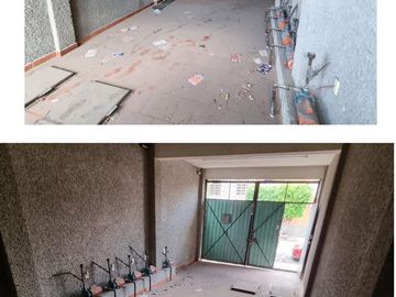 Inmueble con Locales Comerciales en Venta en Ecatepec - Valle de Aragón