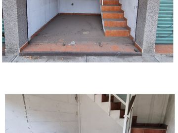 Inmueble con Locales Comerciales en Venta en Ecatepec - Valle de Aragón