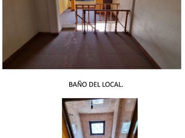 Inmueble con Locales Comerciales en Venta en Ecatepec - Valle de Aragón