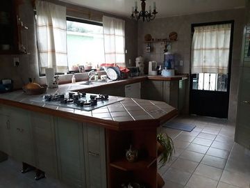 CASA EN VENTA EN METEPEC PRADERAS DE LA ASUNCION