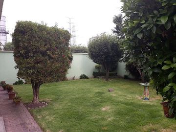 CASA EN VENTA EN METEPEC PRADERAS DE LA ASUNCION