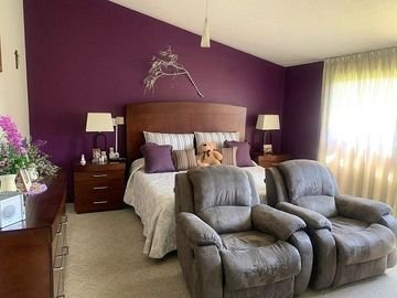 CASA EN VENTA EN METEPEC PRADERAS DE LA ASUNCION