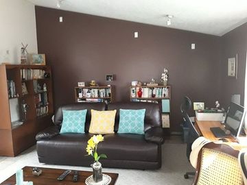 CASA EN VENTA EN METEPEC PRADERAS DE LA ASUNCION