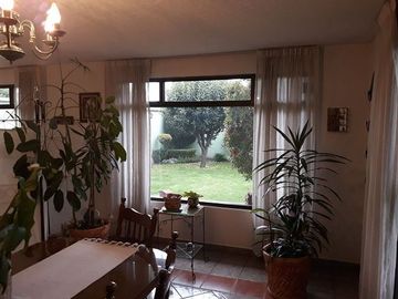 CASA EN VENTA EN METEPEC PRADERAS DE LA ASUNCION