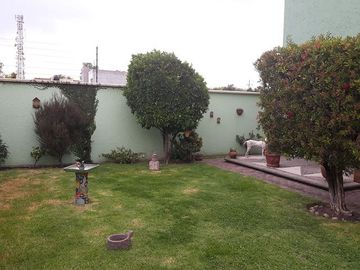 CASA EN VENTA EN METEPEC PRADERAS DE LA ASUNCION