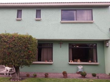 CASA EN VENTA EN METEPEC PRADERAS DE LA ASUNCION