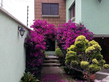 CASA EN VENTA EN METEPEC PRADERAS DE LA ASUNCION
