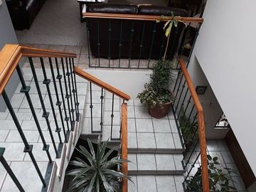 CASA EN VENTA EN METEPEC PRADERAS DE LA ASUNCION