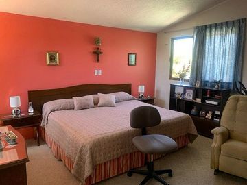 CASA EN VENTA EN METEPEC PRADERAS DE LA ASUNCION