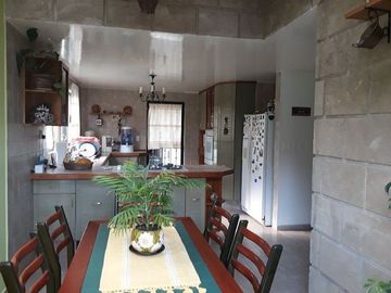 CASA EN VENTA EN METEPEC PRADERAS DE LA ASUNCION