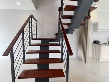 4Bedrooms House and Lot In Taytay Rizal Ready For Occupancy Overlooking City View