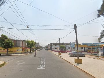 REMATE DE BONITA CASA!!!! LAS PALMAS, NEZAHUALCOYOTL
