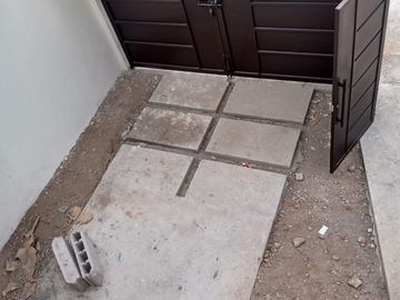 Vendo Casa de 2 Pisos, 4 Recámaras, Al Sur de Pachuca, Fracc. Esmeralda.