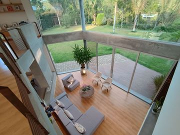 Country Living Just 15 Minutes From Medellin, Exclusive Community Near Mall Indiana