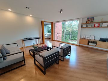 Country Living Just 15 Minutes From Medellin, Exclusive Community Near Mall Indiana