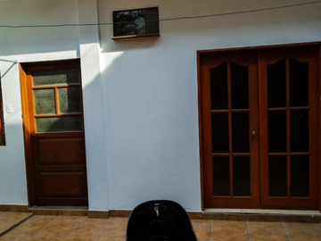 VENTA CASA CHACLACAYO CERCA A LA PLAZA PRINCIPAL