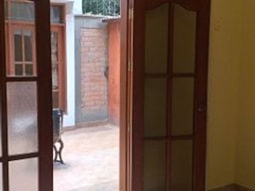 VENTA CASA CHACLACAYO CERCA A LA PLAZA PRINCIPAL