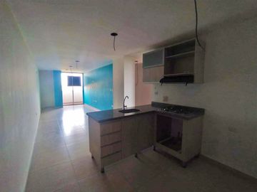 VENTA DE APARTAMENTO EN EL EDIFICIO SAN MATEO EN BARRANCABERMEJA