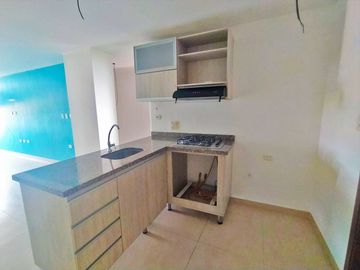 VENTA DE APARTAMENTO EN EL EDIFICIO SAN MATEO EN BARRANCABERMEJA