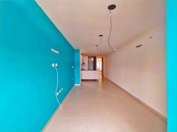 VENTA DE APARTAMENTO EN EL EDIFICIO SAN MATEO EN BARRANCABERMEJA