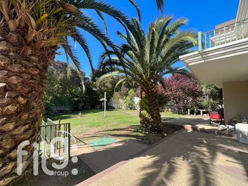 OPORTUNIDAD VENDO GRAN CASA VIÑA DE MAR 10 DORM, 7 BAÑOS, ESTAC.,BOD.