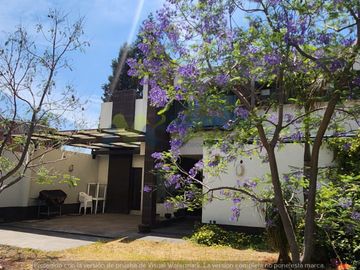 CASA en VENTA Fracc. Monte Bello Jesus del Monte.