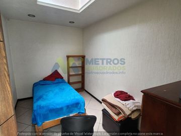 CASA en VENTA Fracc. Monte Bello Jesus del Monte.