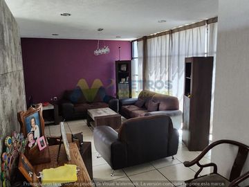 CASA en VENTA Fracc. Monte Bello Jesus del Monte.