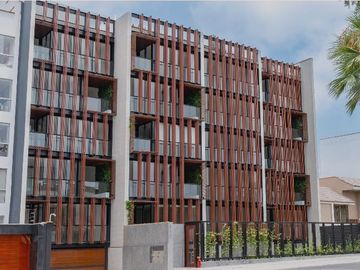 VENTA DE DEPARTAMENTO DE ESTRENO - 103 - VILLARAN - MIRAFLORES