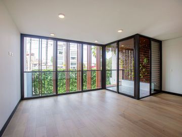 VENTA DE DEPARTAMENTO DE ESTRENO - 103 - VILLARAN - MIRAFLORES