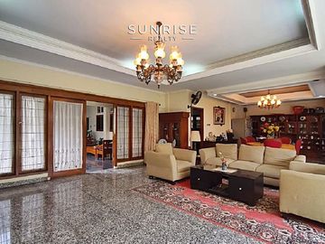 Dijual Rumah Mewah di Gaharu Cipete, Jakarta Selatan
