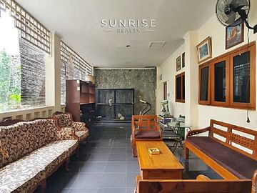 Dijual Rumah Mewah di Gaharu Cipete, Jakarta Selatan