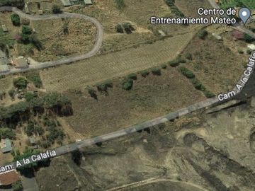 Venta de Excelente terreno sobre carretera 16 km de ZMG a desviación Ameca  Agrícola industrial sobre autopista