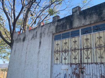Venta de Excelente terreno sobre carretera 16 km de ZMG a desviación Ameca  Agrícola industrial sobre autopista