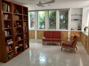RESIDENCIA IDEAL PARA OFICINAS CORPORATIVAS U HOGAR COL ITZIMNA/MEXICO