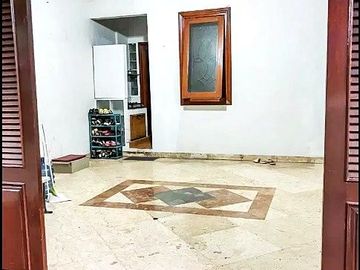 Rumah Di Komplek Elit Dijual Di Jl Veteran Bintaro Jakarta Selatan
