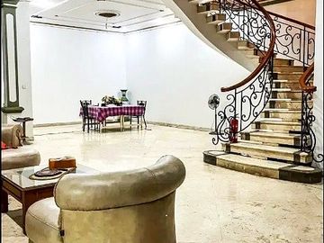 Rumah Di Komplek Elit Dijual Di Jl Veteran Bintaro Jakarta Selatan