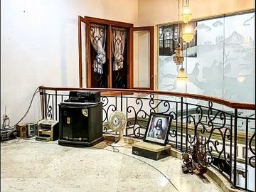 Rumah Di Komplek Elit Dijual Di Jl Veteran Bintaro Jakarta Selatan