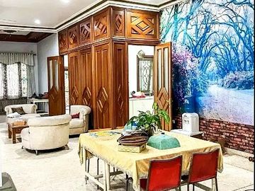 Rumah Di Komplek Elit Dijual Di Jl Veteran Bintaro Jakarta Selatan