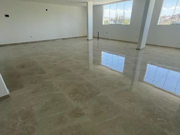 HERMOSA CASA DE ESTRENO EN URB. EL PALACIO 1, SACHACA