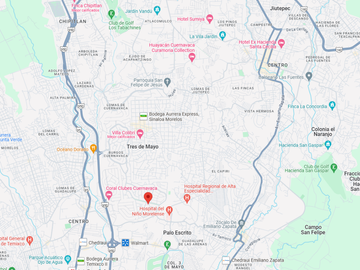 ¡¡¡REMATE HERMOSA Y AMPLIA CASA EN TEMIXCO MORELOS !!!