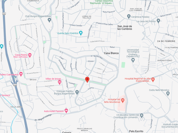 ¡¡¡REMATE HERMOSA Y AMPLIA CASA EN TEMIXCO MORELOS !!!