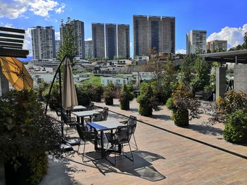 Vendo departamento en Tower B
