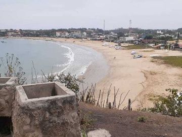Terreno de venta en Ayangue, Santa Elena