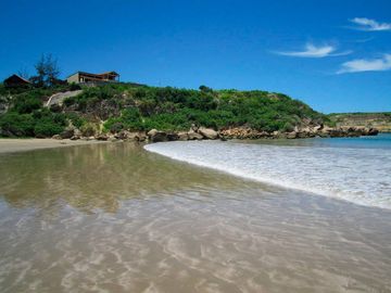 Terreno de venta en Ayangue, Santa Elena