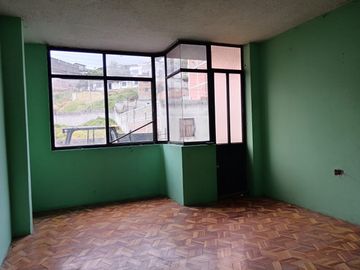 VENDO CASA RENTERADE 351M2 CHILLOGALLO 80.000