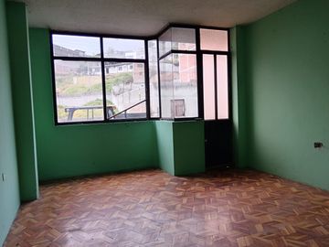 VENDO CASA RENTERADE 351M2 CHILLOGALLO 80.000