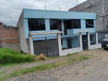 VENDO CASA RENTERADE 351M2 CHILLOGALLO 80.000